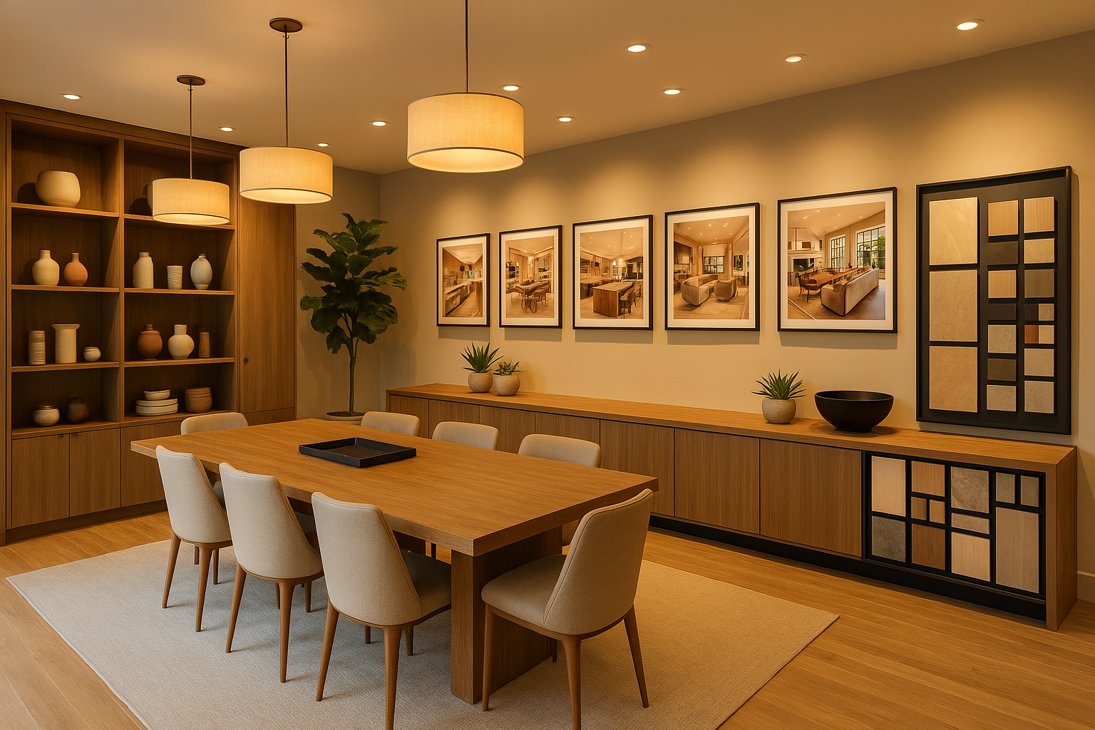 INEX Interior Studio | Interior Design in Kolkata