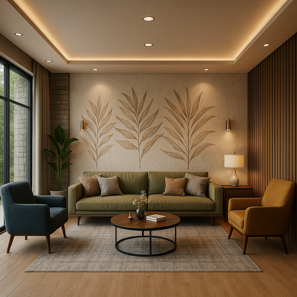 INEX Interior Studio | Interior Design in Kolkata