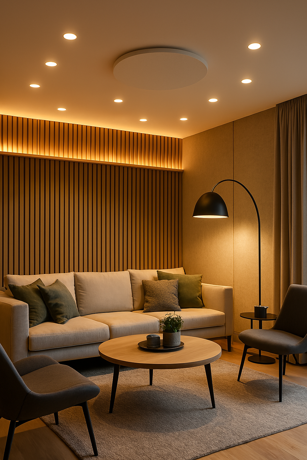 INEX Interior Studio | Interior Design in Kolkata